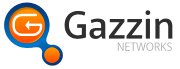 Gazzin Networks